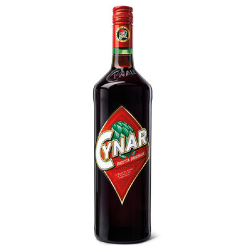 Cynar 16,5% 1L Cynar 16,5% 1L