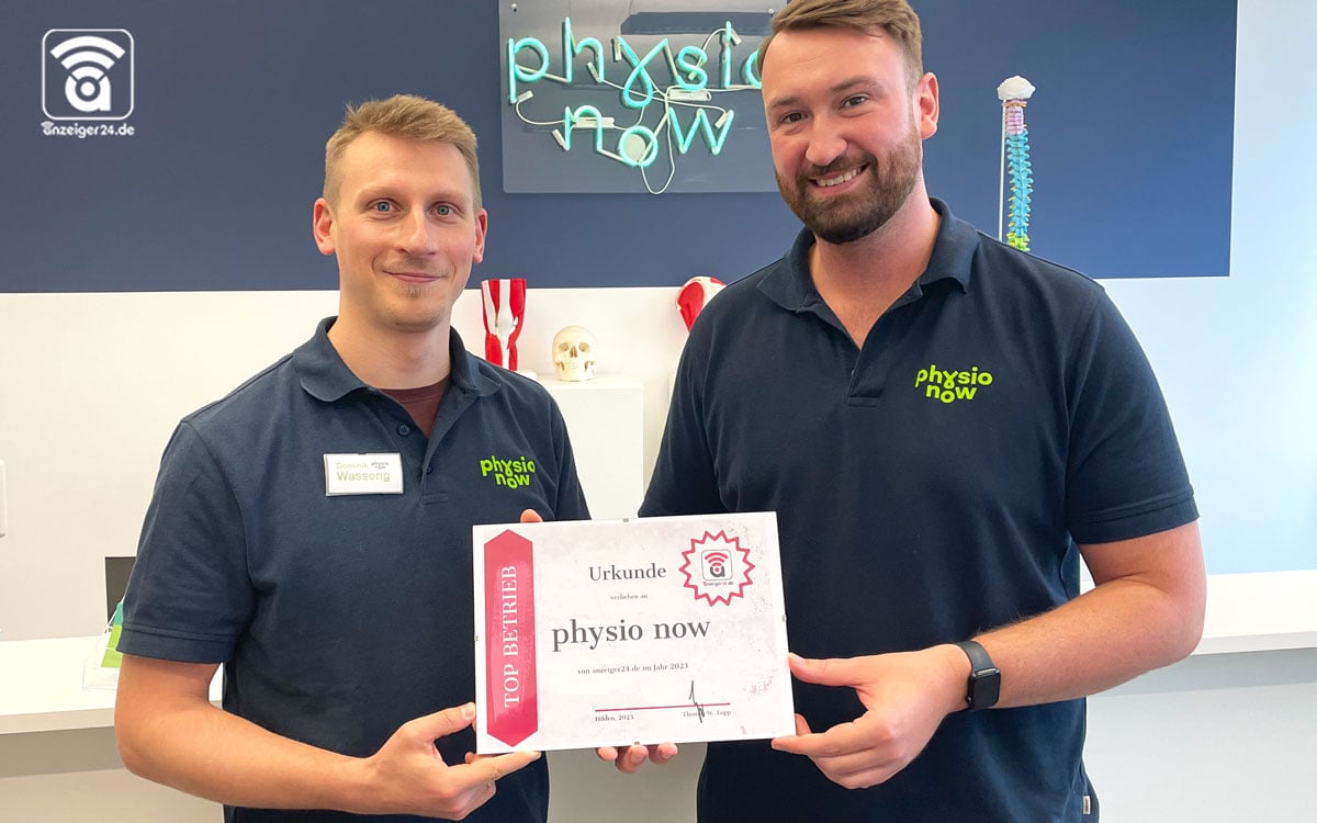 Physio-Now-Physiotherapie-Hilden-Top-BetriebCFG1xb25cNAto