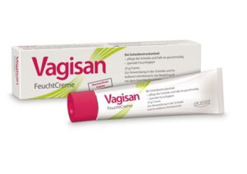 Vagisan FeuchtCreme Vagisan FeuchtCreme
