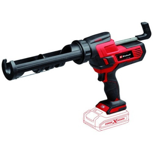 Akku Kartuschenpist.TE-SG18/10 Akku Kartuschenpist.TE-SG18/10