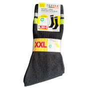 Toptex Sport- und Freizeitsocken - 10er-Pack Toptex Sport- und Freizeitsocken - 10er-Pack