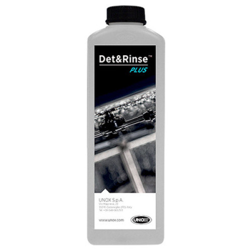 Reinigungsmittel ´Det & Rinse Plus´ 1l Reinigungsmittel ´Det & Rinse Plus´ 1l