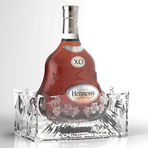 Hennessy Xo Eoy 40% 0,7L Hennessy Xo Eoy 40% 0,7L