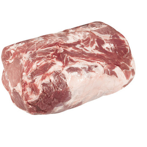 Iberischer Duroc Schweinenacken frisch ca.2kg Iberischer Duroc Schweinenacken frisch ca.2kg