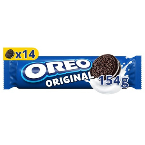 Oreo Original 154G Oreo Original 154G
