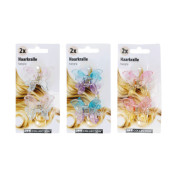 2er Haarkralle 2er Haarkralle