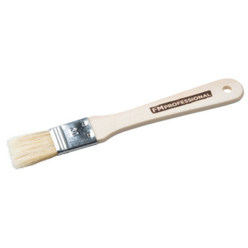 Fair.Backpinsel 19cm 30mm Fair.Backpinsel 19cm 30mm
