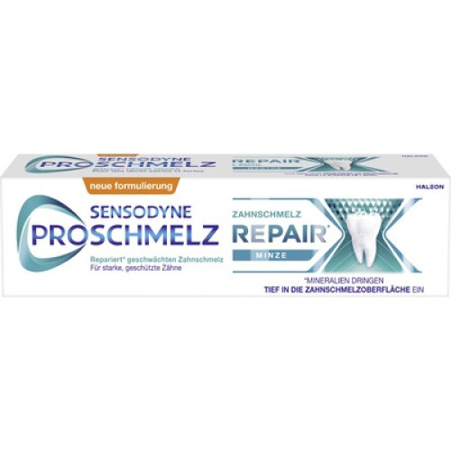 Sensodyne Pro Schmelz Repair 75ml Sensodyne Pro Schmelz Repair 75ml