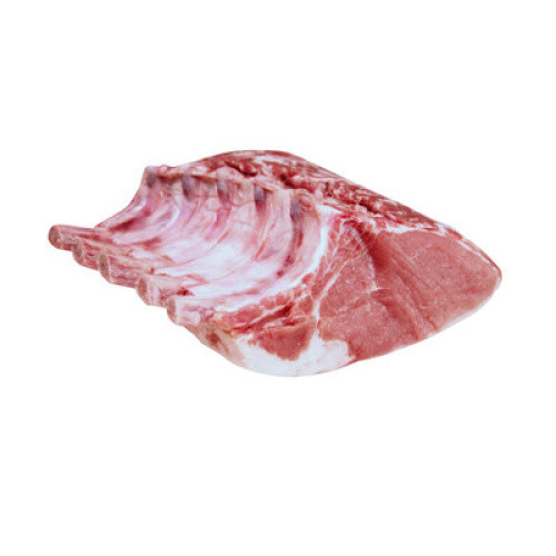 Porco Iberico Frenched Racks frisch ca.1,8kg Porco Iberico Frenched Racks frisch ca.1,8kg