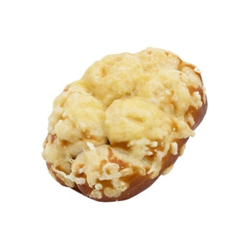 Laugenzopf mit Käse TK 40x80g Laugenzopf mit Käse TK 40x80g