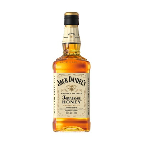 Jack Daniel Honey 35% 0,7L Jack Daniel Honey 35% 0,7L