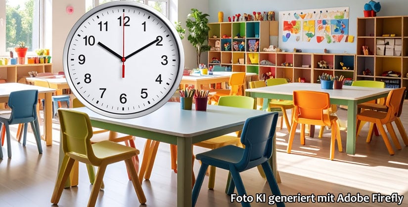 FDP Monheim will 24-Stunden-Kita FDP Monheim will 24-Stunden-Kita