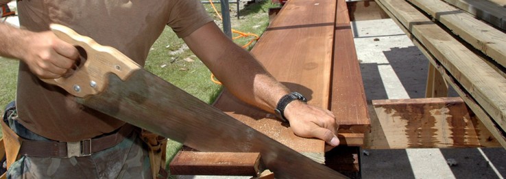 Tischlerei Tischlerei