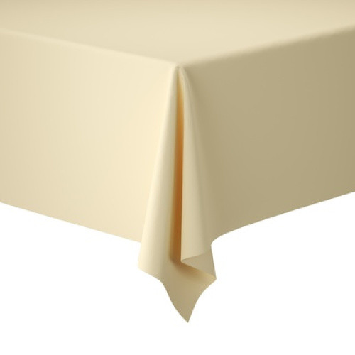 Dunicel Tischtuchrolle cream 0,9x40m 1St Dunicel Tischtuchrolle cream 0,9x40m 1St