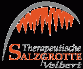 Therapeutische Salzgrotte Therapeutische Salzgrotte