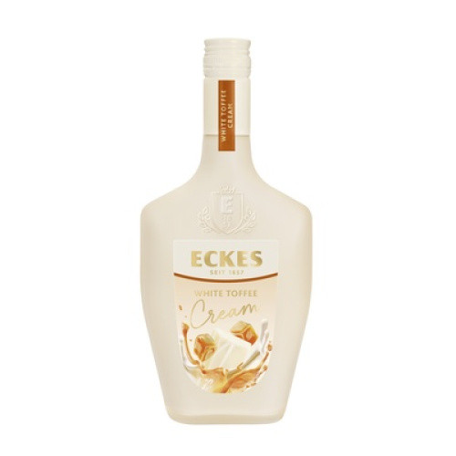 White Toffee 15% 0,5l White Toffee 15% 0,5l