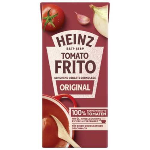 Tomato Frito 350g Tomato Frito 350g