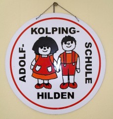 Adolf-Kolping-Schule, kath. Grundschule