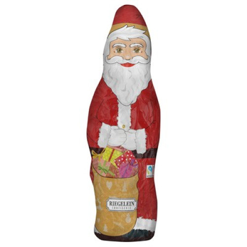 Fairtrade Weihnachtsmann 54x60g Fairtrade Weihnachtsmann 54x60g