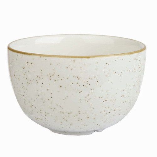 Zuckerschale Serie STONECAST barley white 0,23l Zuckerschale Serie STONECAST barley white 0,23l