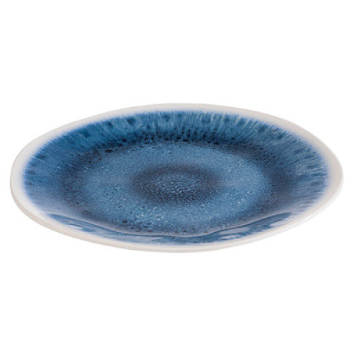 Teller flach ´Blue Ocean´ 26,5 cm Teller flach ´Blue Ocean´ 26,5 cm