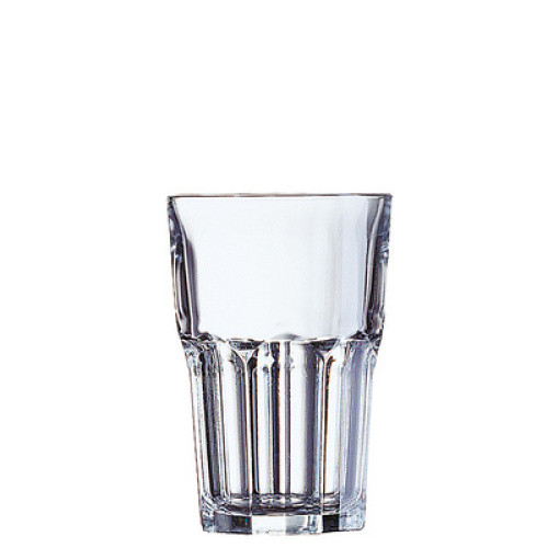 Becher-Glas ´Granity´ 42cl /-/ 0,3l 6St Becher-Glas ´Granity´ 42cl /-/ 0,3l 6St