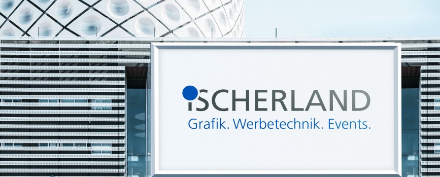 Unsere DNA: Grafik, Werbetechnik und Events