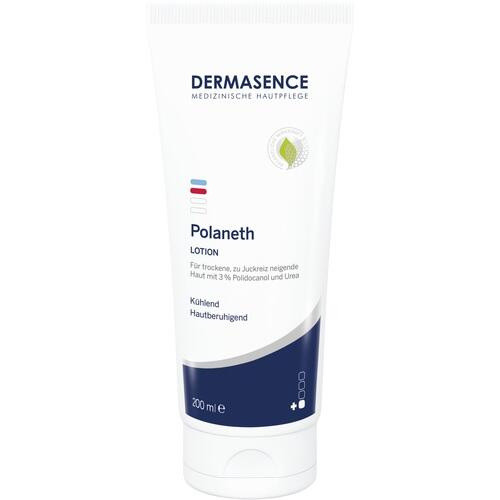 Dermasence Polaneth Lotion Dermasence Polaneth Lotion