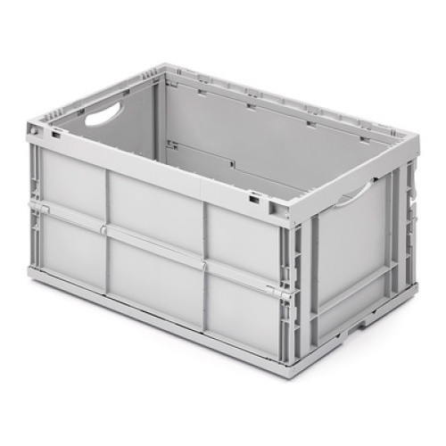 Alutec Faltbox ohne Deckel 1St Alutec Faltbox ohne Deckel 1St