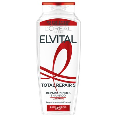 Elvital Shampoo Total Repair 300ml Elvital Shampoo Total Repair 300ml