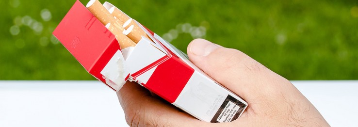 Tabakwaren Tabakwaren