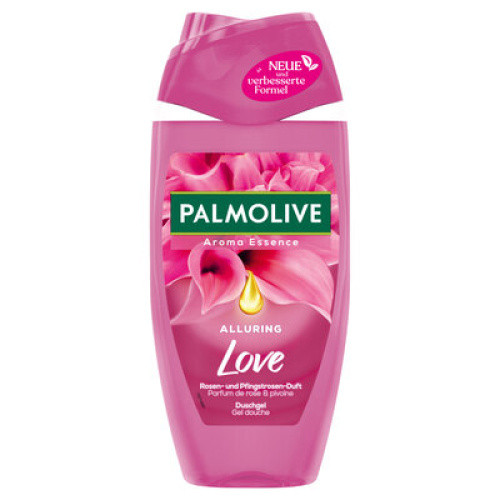 Palmolive Duschgel Aroma Essence Alluring Love 250ml Palmolive Duschgel Aroma Essence Alluring Love 250ml