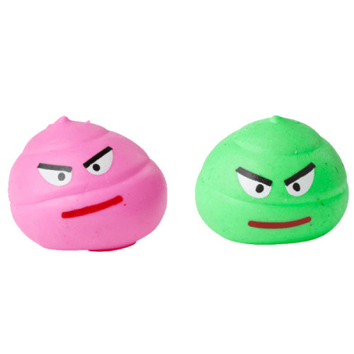 Gruselgesichter Slimy Gruselgesichter Slimy