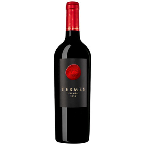 Numanthia Termes 0,75l Numanthia Termes 0,75l