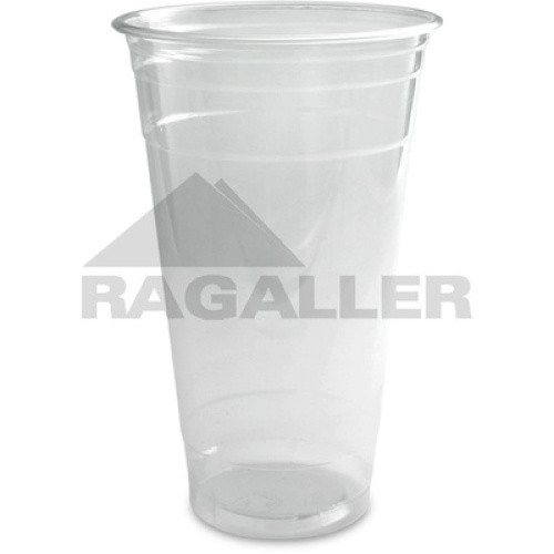 Clear Cups 500ml 50St Clear Cups 500ml 50St