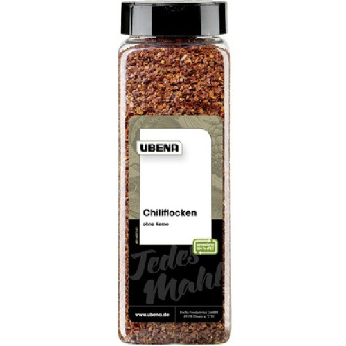 Chiliflocken 350g Chiliflocken 350g