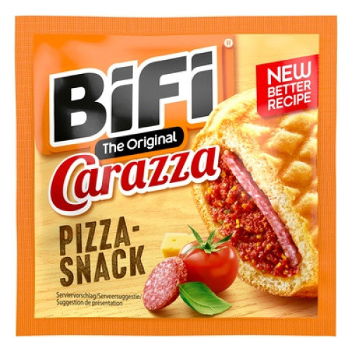 Bifi Carazza 40G Bifi Carazza 40G
