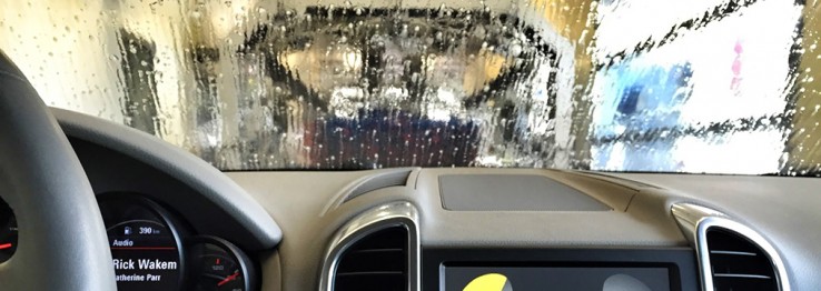 Waschanlagen Waschanlagen