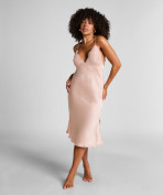 Slipdress Dorothy  - Rosa Slipdress Dorothy  - Rosa