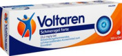 Voltaren Schmerzgel forte 23.2mg/g Voltaren Schmerzgel forte 23.2mg/g