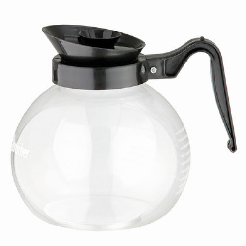 Glaskanne 1,8 Liter Glaskanne 1,8 Liter
