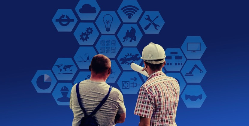 Zu Jahresbeginn 2026 keine Aufhellung der Wirtschaftsdaten