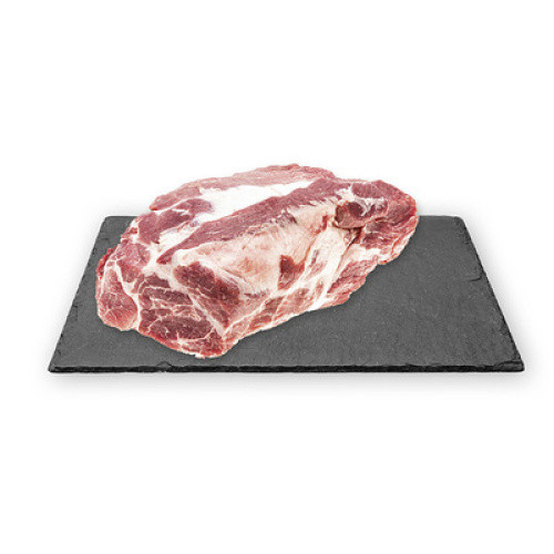 Schweinenacken Gran Parino frisch ca.1kg Schweinenacken Gran Parino frisch ca.1kg
