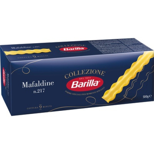Mafaldine 500 g Mafaldine 500 g