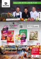 Prospekt gültig bis 05.11.2025 Prospekt gültig bis 05.11.2025