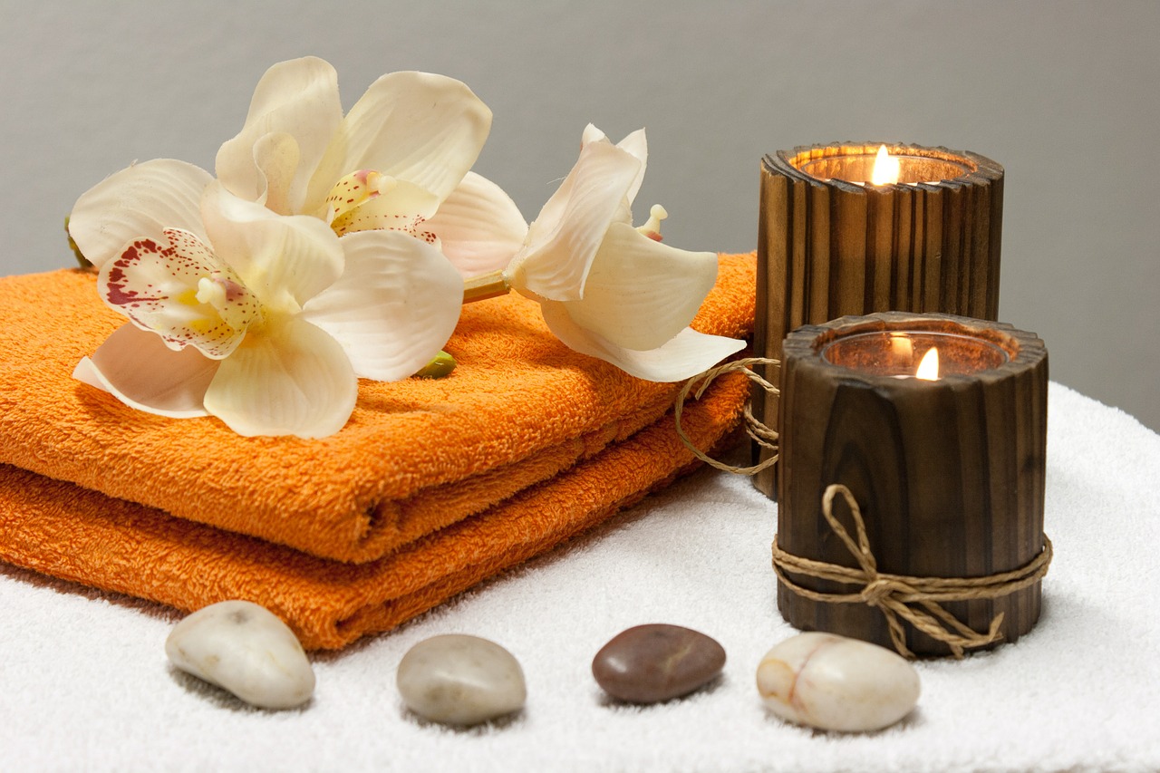 Lomi-Lomi-Massage Hilden Lomi-Lomi-Massage Hilden