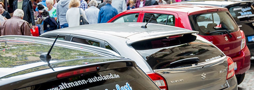 Auto & Mehr Auto & Mehr