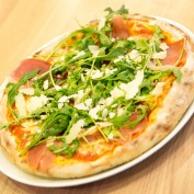 Pizza Passione Pizza Passione