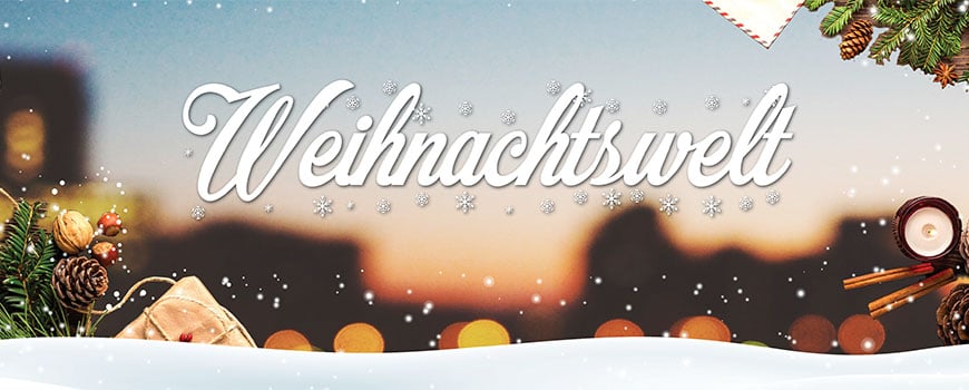 Weihnachten in Hilden und Langenfeld bei anzeiger24.de Weihnachten in Hilden und Langenfeld bei anzeiger24.de