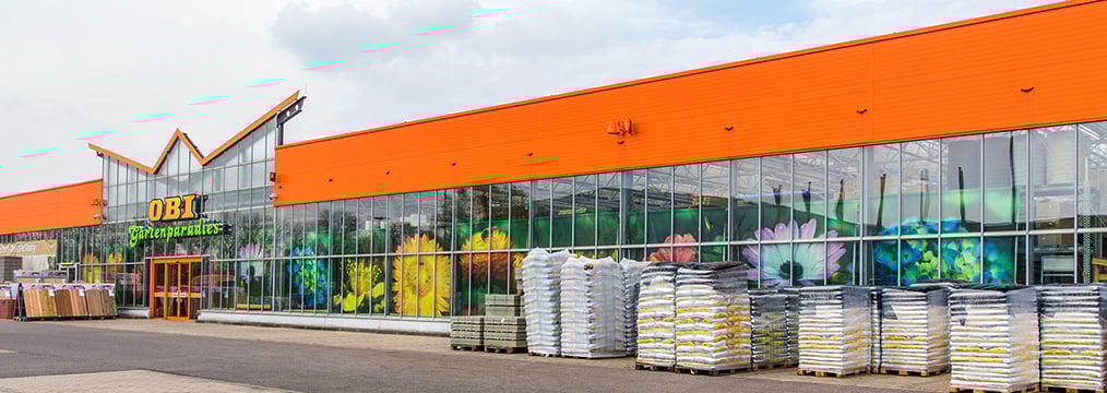 Baumarkt Baumarkt